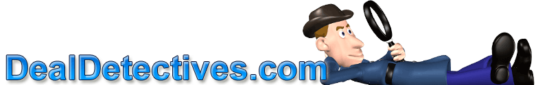 DealDetectives.com