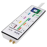 Monster GreenPower Digital PowerCenter MDP 800 for $33.99 + Free Shipping