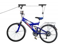 2-Pack RAD Cycle Products Ceiling Mount Bike Hoist for $25 + Free Shipping