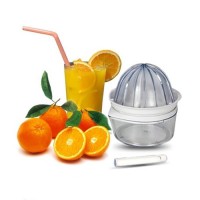Citrus Express Fruit Cutter and Juicer + Bonus Corer for $5.99 + Free Shipping