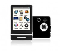 Ematic 4GB Video MP3 Player and 5MP Digital Camera for $39.88