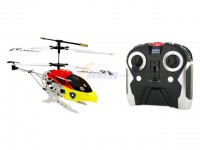 GYRO Metal Mini Eagle 3.5CH Electric RC Helicopter for $28.95 + Free Shipping