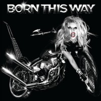 Lady Gaga Born This Way Album MP3 Download for $0.99 at Amazon.com