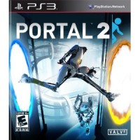 Portal 2 Playstation3 Game for $39.99 + Free Shipping