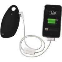 Solio Mono-a Solar Charger for iPhone / iPod Touch for $17.99 + Free Shipping