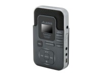 Alesis PalmTrack Handheld Mini USB SD Digital Voice Recorder for $49.99 Shipped