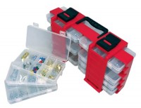 Apollo Precision Tools DT1176 1500 Piece Fastener Assortment for $29.99 Shipped