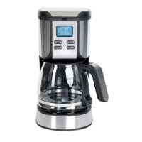 Power Advantage Speak and Brew 10-Cup Coffee Maker for $39.99 + Free Shipping