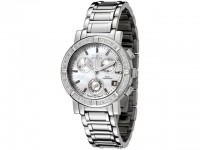 Women's Invicta II 4718 Chronograph Diamond Watch for $99.99 + Free Shipping
