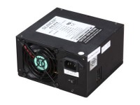 PC Power and Cooling S47ATX-B 470W Power Supply for $19.99