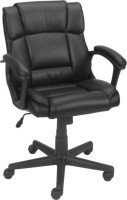 Staples Montessa Luxura Manager's Chairs for $59.99