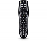 Logitech Harmony 300i 4 Device Universal Remote for $27.99 + Free Shipping