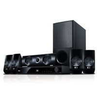 LG LHB336 3D Blu-ray Disc Home Theater System for $274.99 + Free Shipping