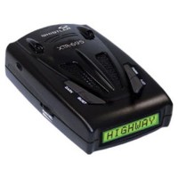 Whistler XTR-695 Radar Detector for $89.95 + Free Shipping