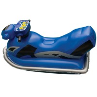 Excalibur Blue Jet Racer for $69.99 + Free Shipping