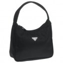 Prada Mv519 Color Womens Nylon Hobo