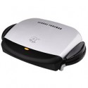 George Foreman Grill with Removable Plates for $30 + Shipping.*