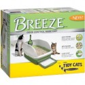Tidy Cats Breeze Cats Litter Box System for $20 + Shipping