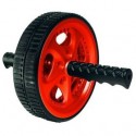 Valeo Dual Ab Wheel for $9 + Shipping*