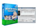 FREE WinX HD Video Converter - Full Version Download through December 