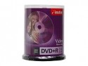 Imation 4.7GB 16X DVD+R 100 Pack Cake Box for $16 Shipped