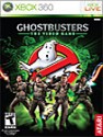 Ghostbusters: The Video Game for Wii, PS3, or Xbox 360 for $21 Shipped