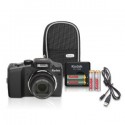 Kodak EasyShare Z915 10MP Digital Camera Bundle, Black for $99 Shipped