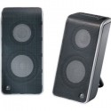 Logitech V20 Portable Speaker System for $16 Shipped AR